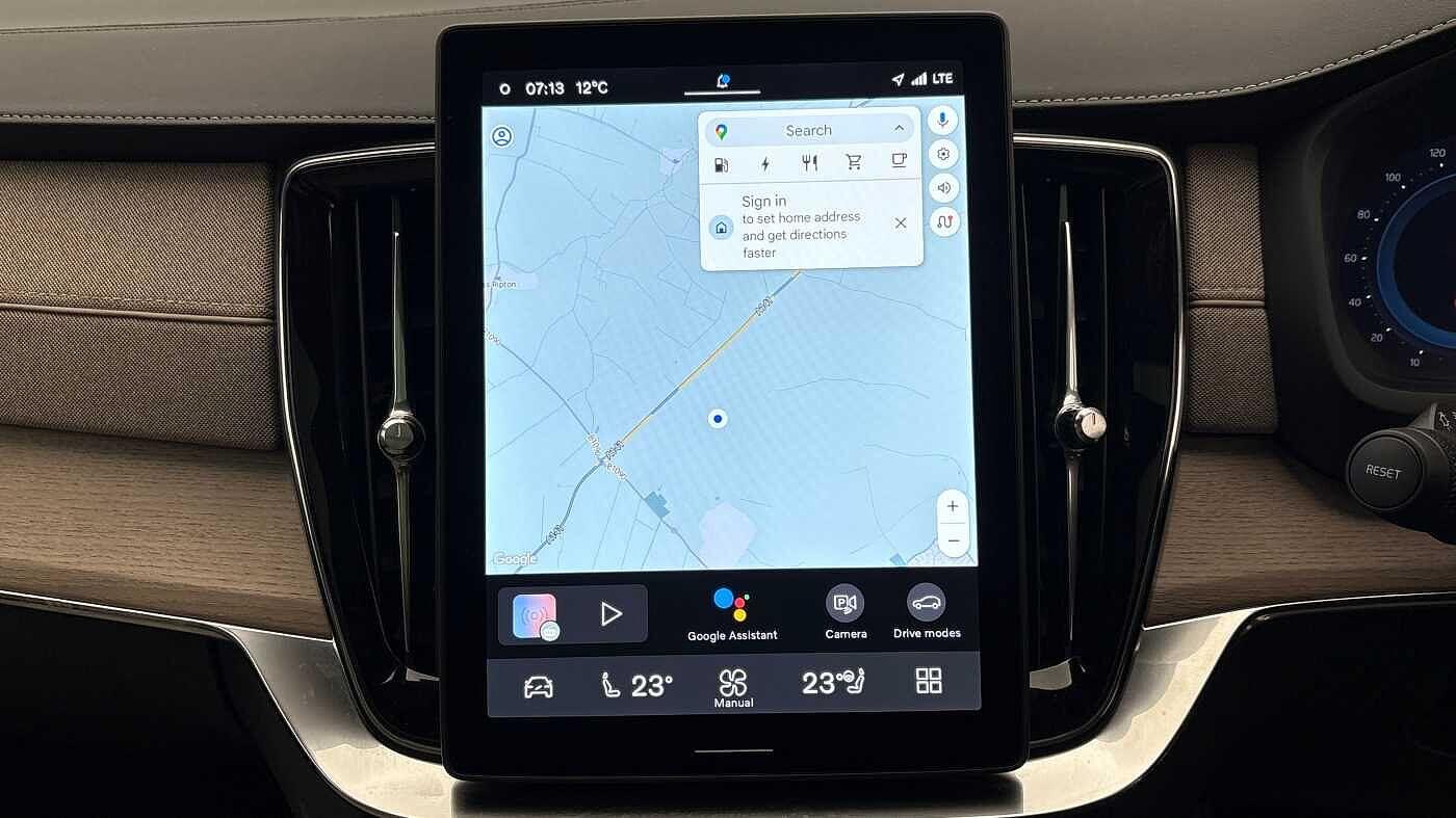 Used Volvo XC90 2025 for sale - 76512565: Photo 36