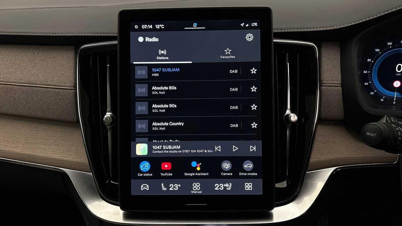 Used Volvo XC90 2025 for sale - 76512565: Photo 37