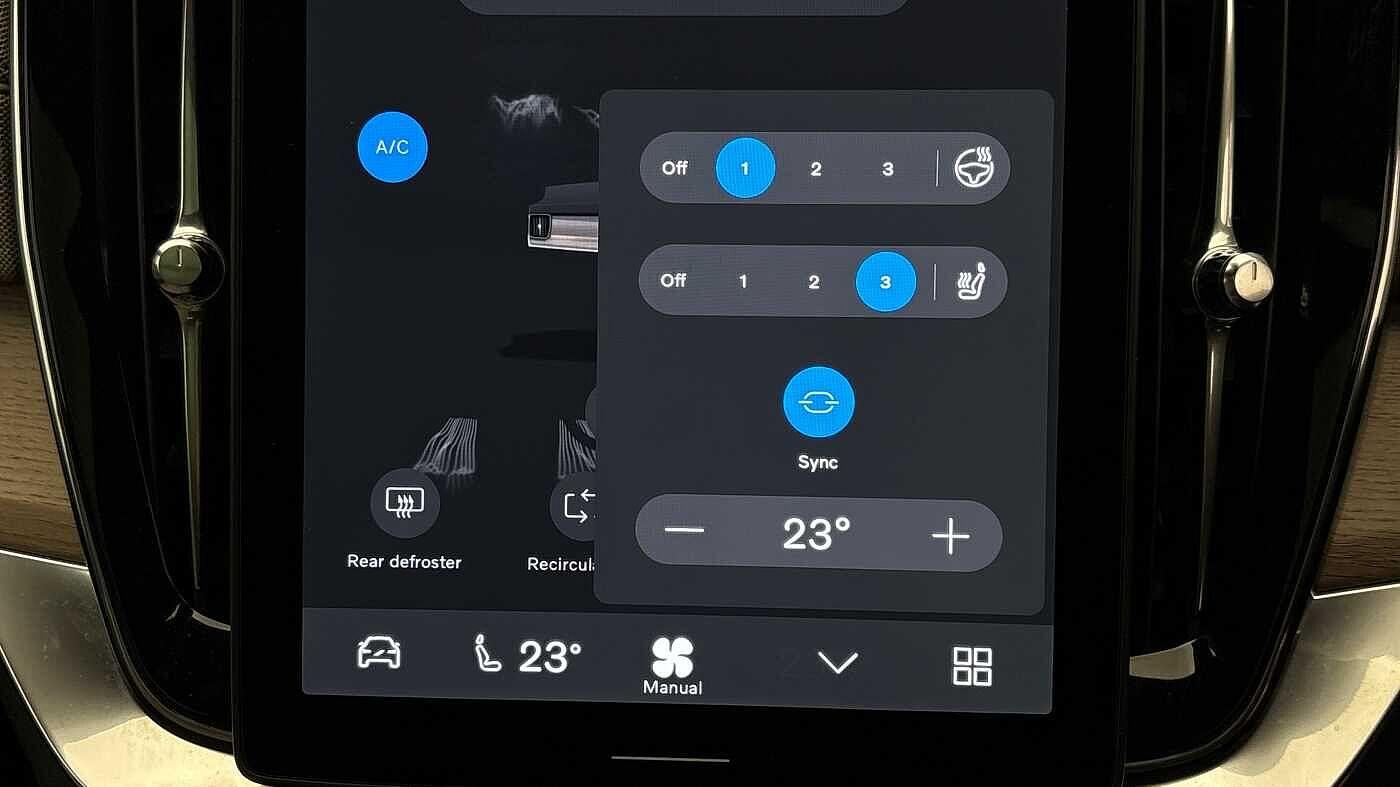 Used Volvo XC90 2025 for sale - 76512565: Photo 40