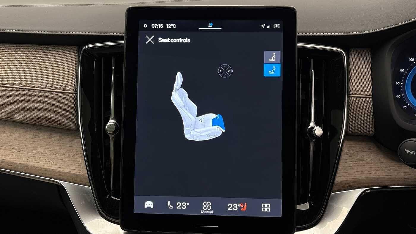 Used Volvo XC90 2025 for sale - 76512565: Photo 41