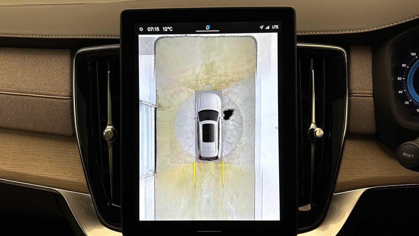 Used Volvo XC90 2025 for sale - 76512565: Photo 42