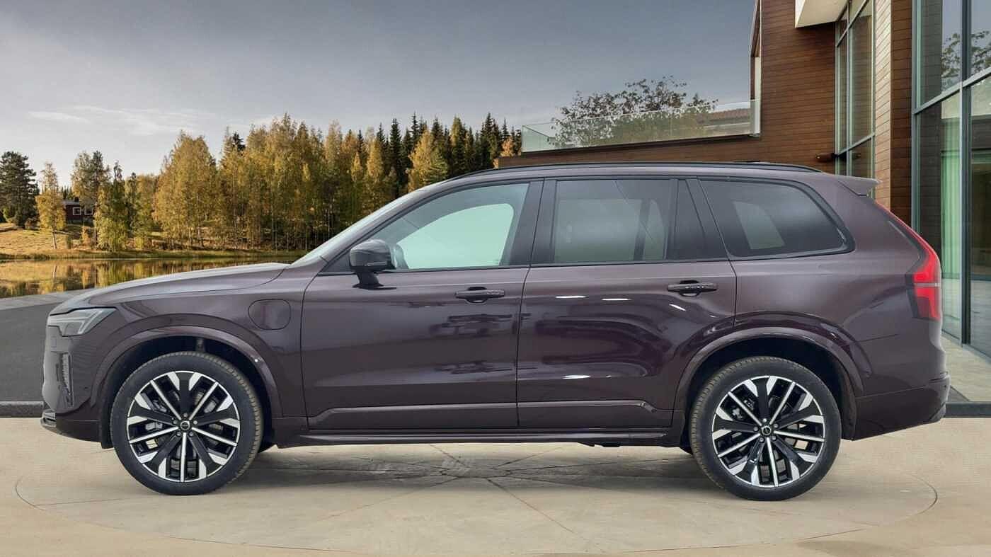 Used Volvo XC90 2025 for sale - 76512565: Photo 6