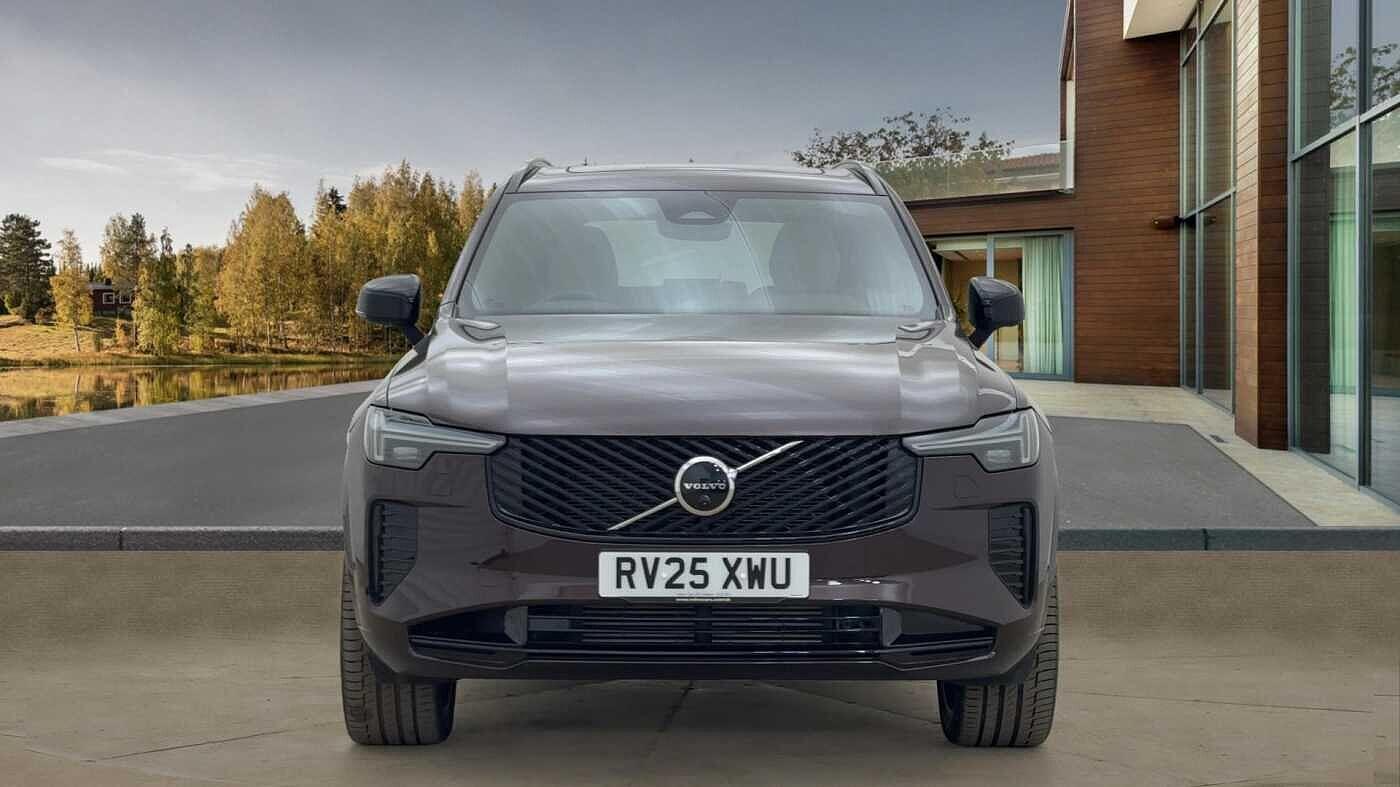 Used Volvo XC90 2025 for sale - 76512565: Photo 8