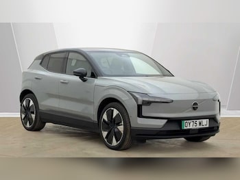Used Volvo EX30 2025 for sale - 78772291: Photo