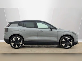 Used Volvo EX30 2025 for sale - 78772291: Photo
