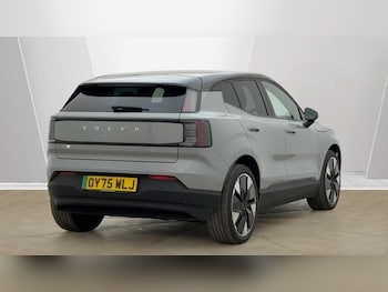Used Volvo EX30 2025 for sale - 78772291: Photo
