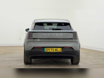 Used Volvo EX30 2025 for sale - 78772291: Photo