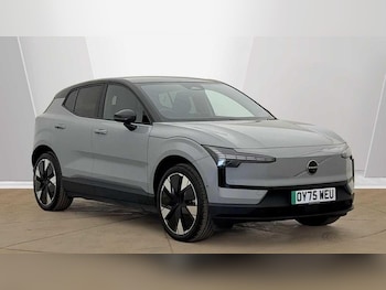 Used Volvo EX30 2025 for sale - 78771346: Photo
