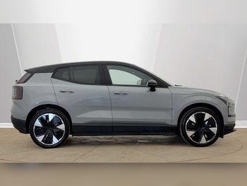 Used Volvo EX30 2025 for sale - 78771346: Photo