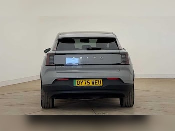 Used Volvo EX30 2025 for sale - 78771346: Photo