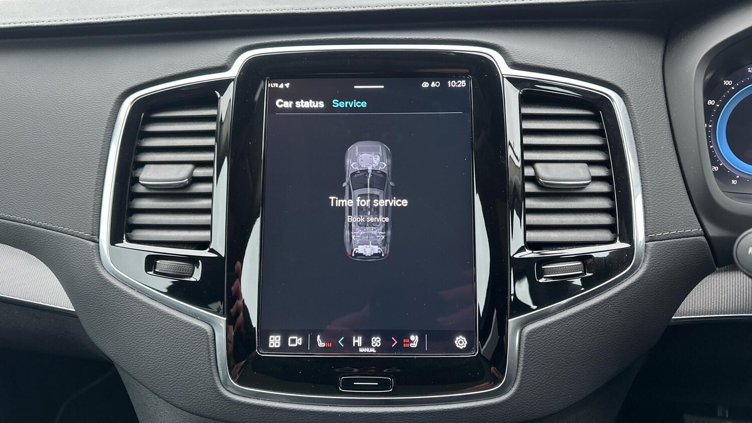 Used Volvo XC90 for sale - 77883411: Photo 14