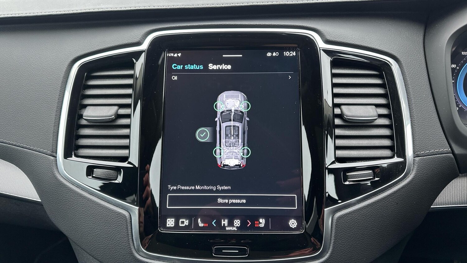 Used Volvo XC90 for sale - 77883411: Photo 15