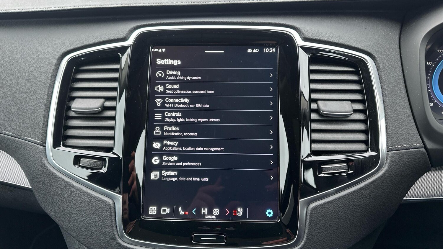 Used Volvo XC90 for sale - 77883411: Photo 17