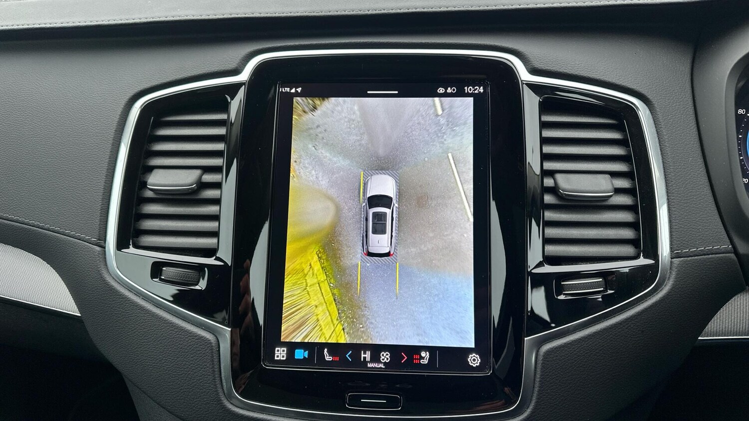 Used Volvo XC90 for sale - 77883411: Photo 19