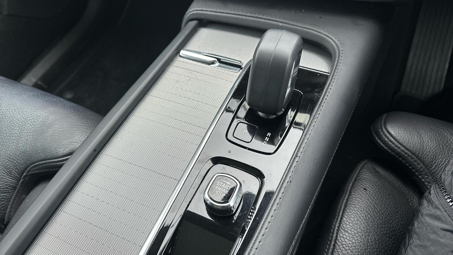 Used Volvo XC90 for sale - 77883411: Photo 26