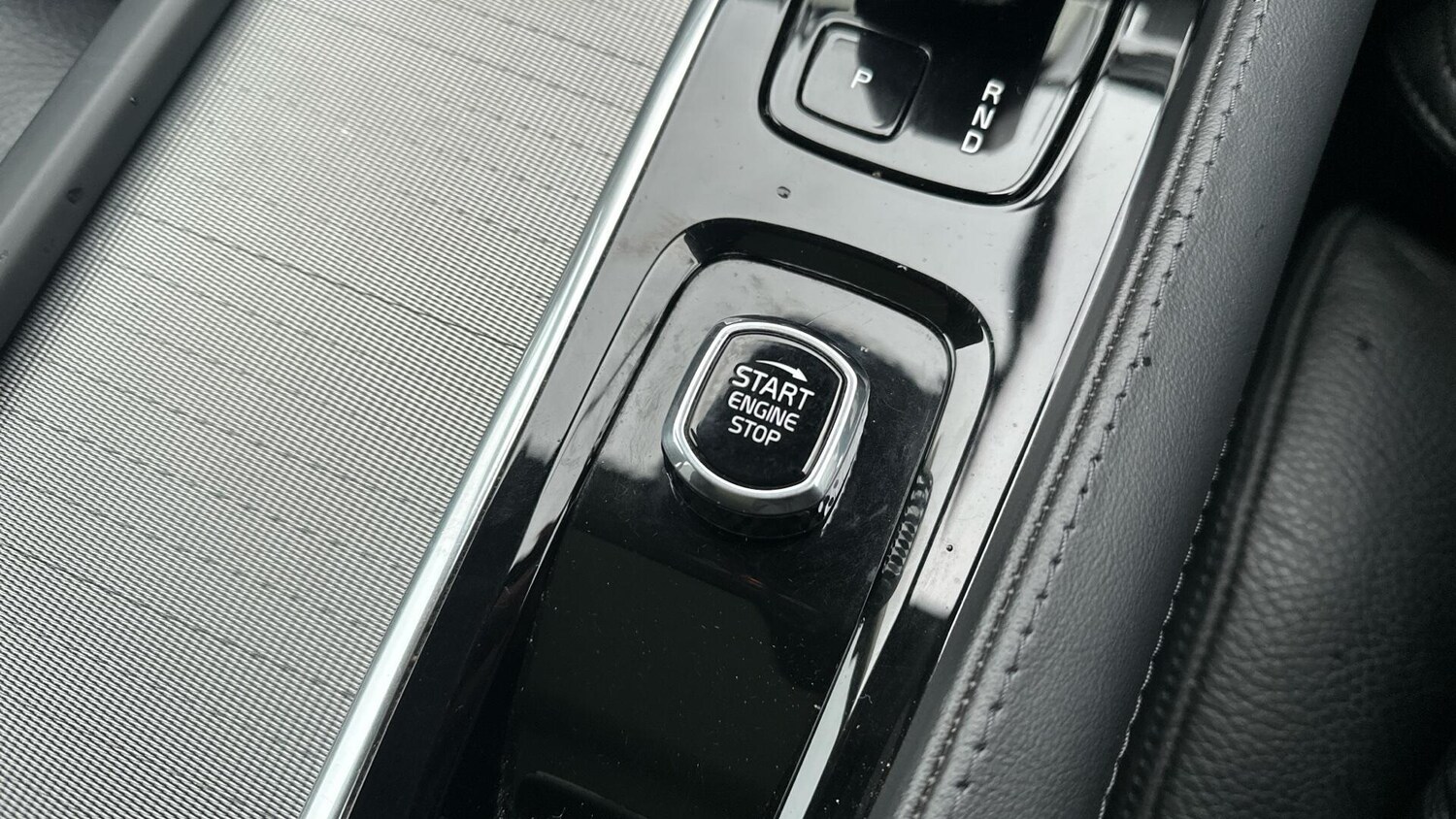 Used Volvo XC90 for sale - 77883411: Photo 27