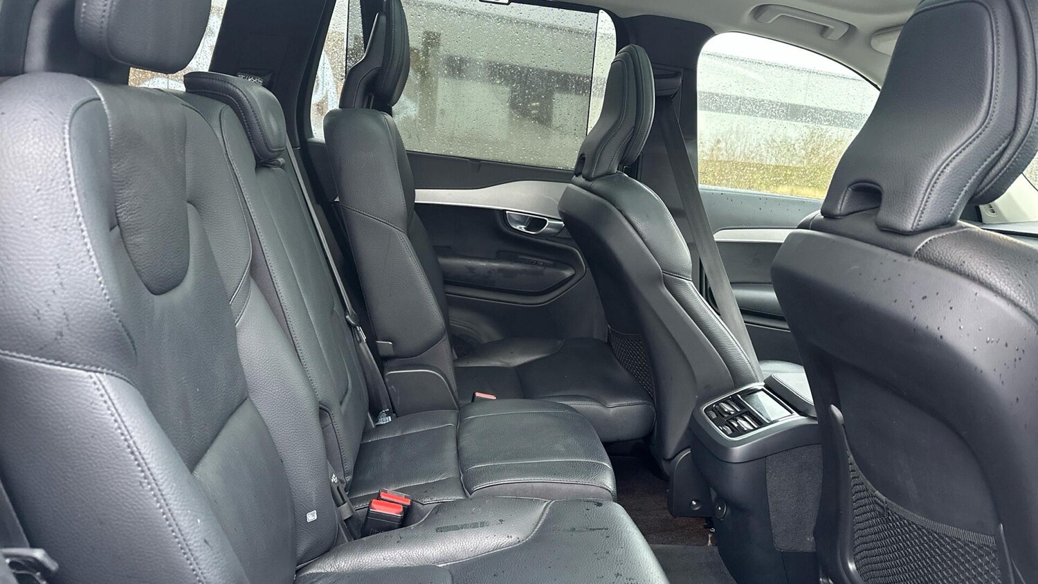 Used Volvo XC90 for sale - 77883411: Photo 33