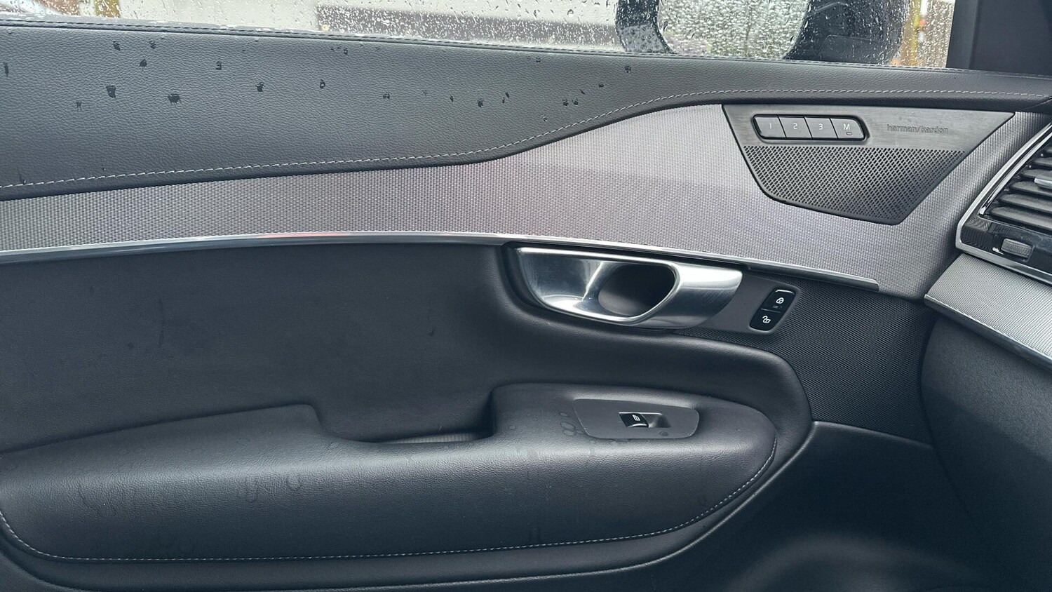 Used Volvo XC90 for sale - 77883411: Photo 40