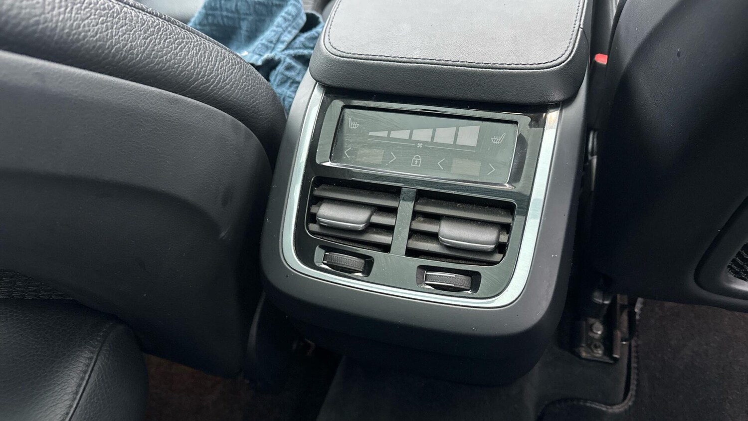 Used Volvo XC90 for sale - 77883411: Photo 41