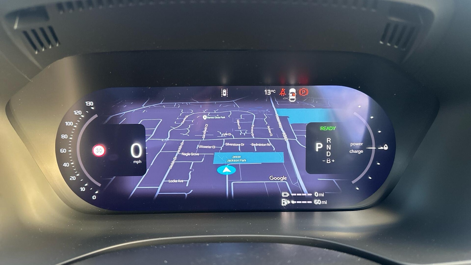 Used Volvo XC60 2025 for sale - 77040456: Photo 11