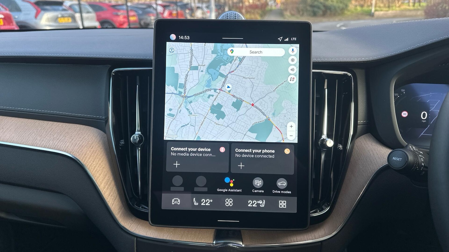 Used Volvo XC60 2025 for sale - 77040456: Photo 12