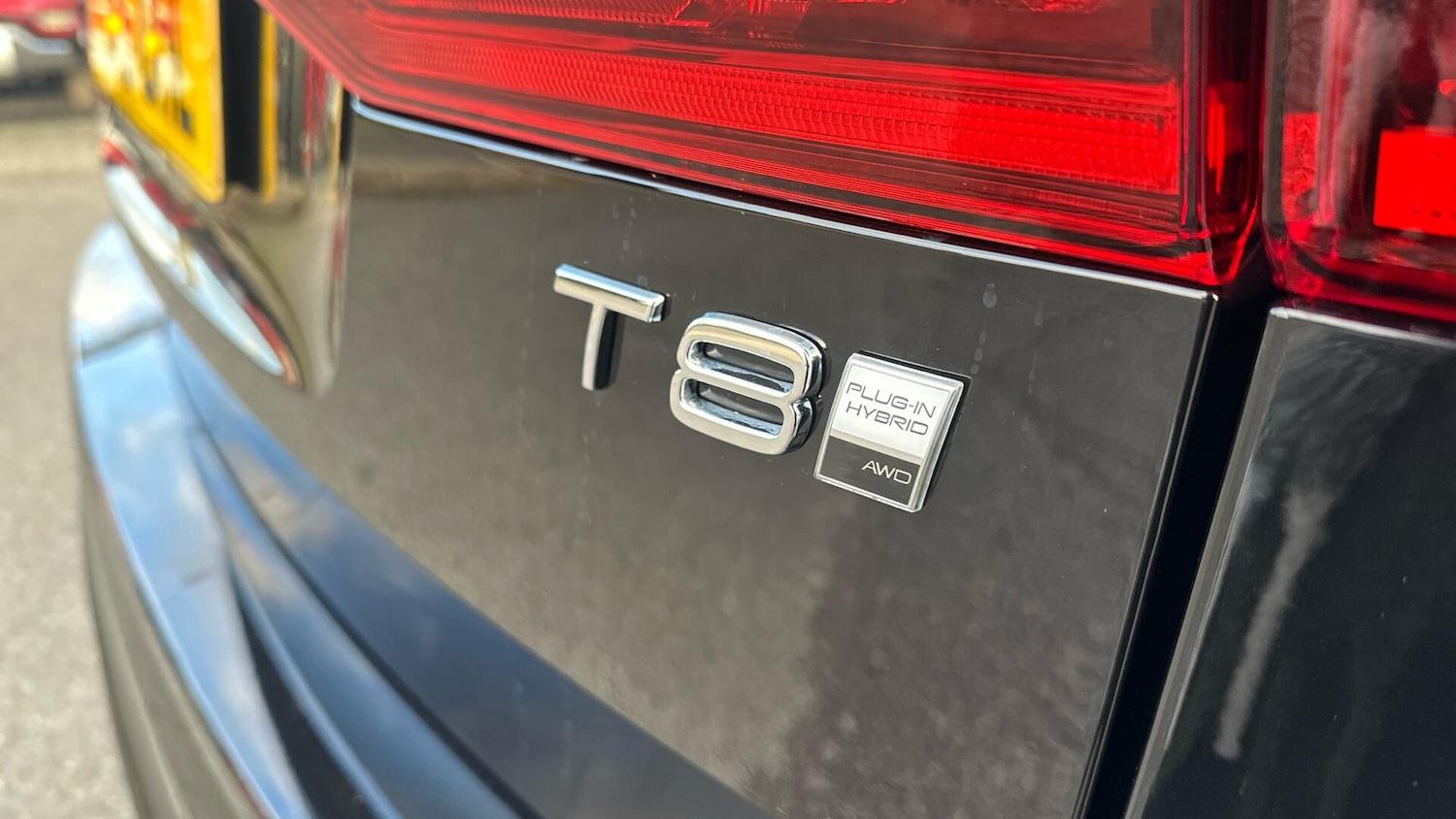 Used Volvo XC60 2025 for sale - 77040456: Photo 22