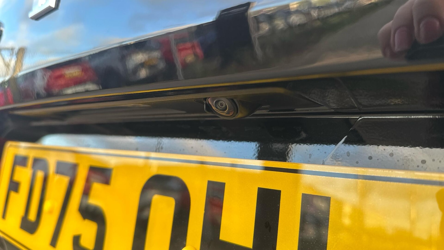 Used Volvo XC60 2025 for sale - 77040456: Photo 23