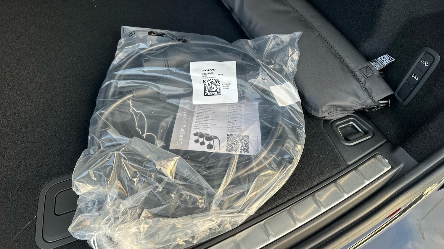 Used Volvo XC60 2025 for sale - 77040456: Photo 24