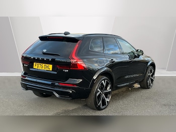 Used Volvo XC60 2025 for sale - 77040456: Photo