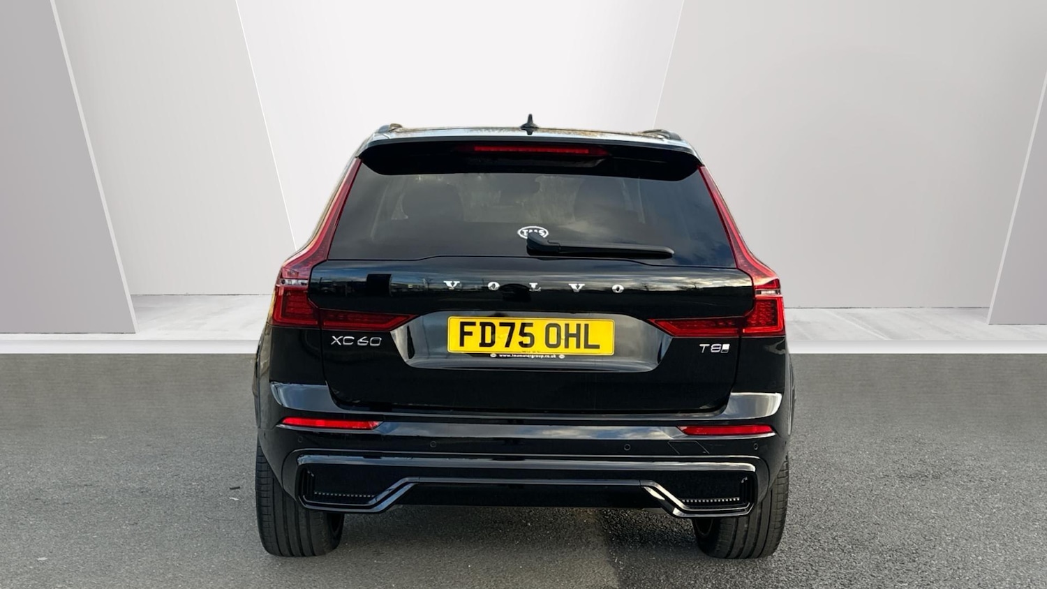 Used Volvo XC60 2025 for sale - 77040456: Photo 7