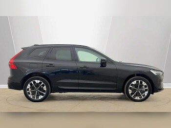 Used Volvo XC60 2025 for sale - 78404805: Photo