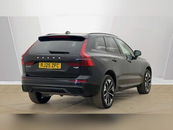 Used Volvo XC60 2025 for sale - 78404805: Photo