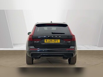 Used Volvo XC60 2025 for sale - 78404805: Photo