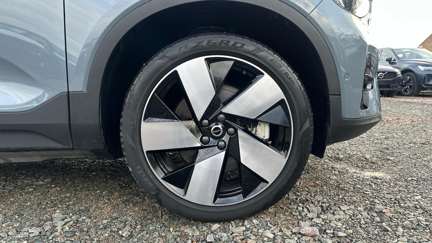 Used Volvo C40 2022 for sale - 76337622: Photo 10