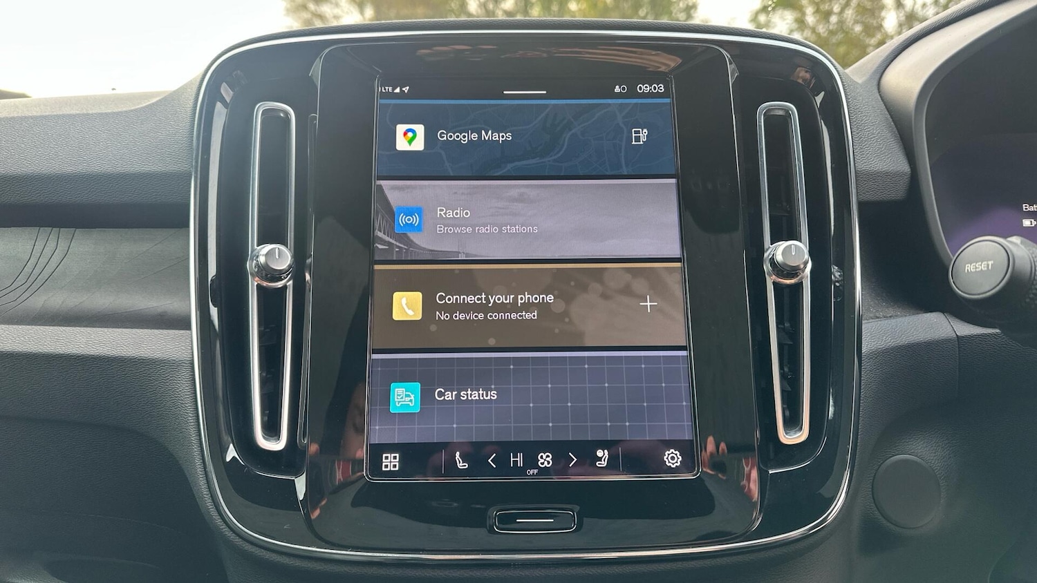 Used Volvo C40 2022 for sale - 76337622: Photo 13