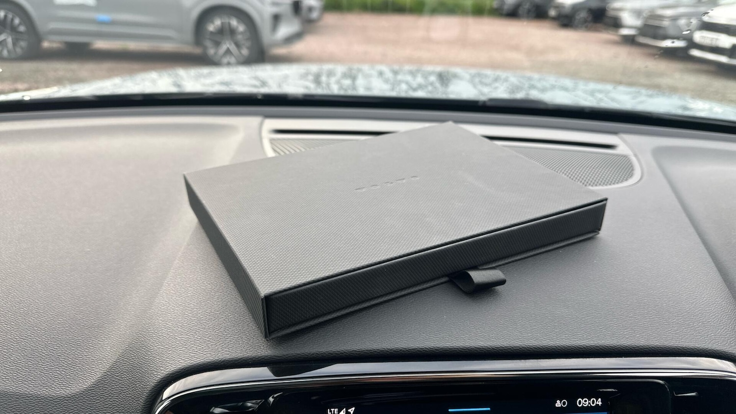 Used Volvo C40 2022 for sale - 76337622: Photo 15