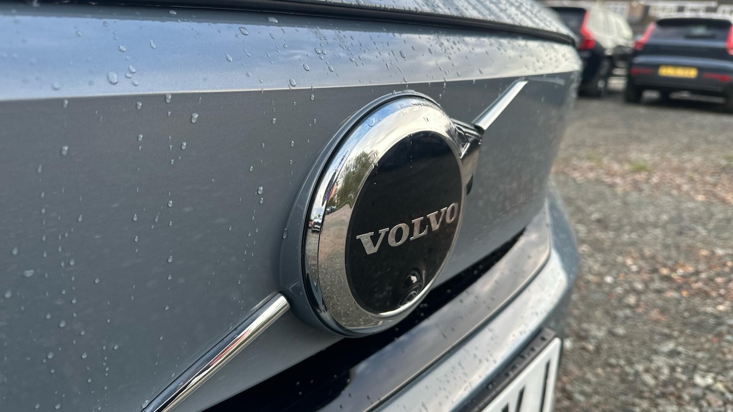 Used Volvo C40 2022 for sale - 76337622: Photo 17