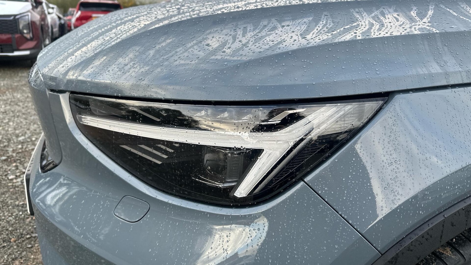 Used Volvo C40 2022 for sale - 76337622: Photo 18