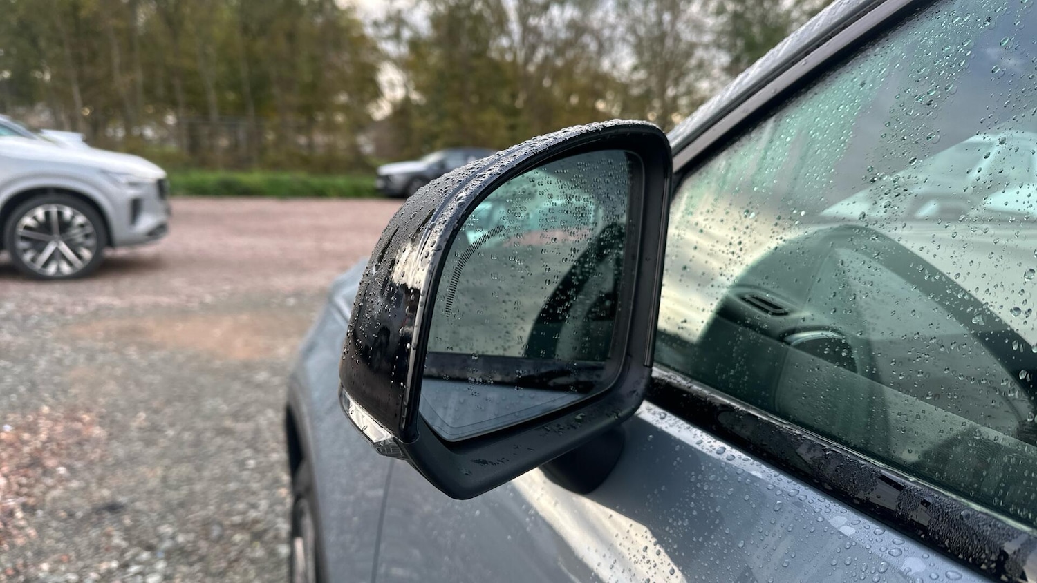 Used Volvo C40 2022 for sale - 76337622: Photo 19