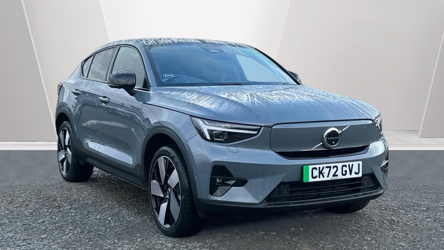 Used Volvo C40 2022 for sale - 76337622: Photo 2