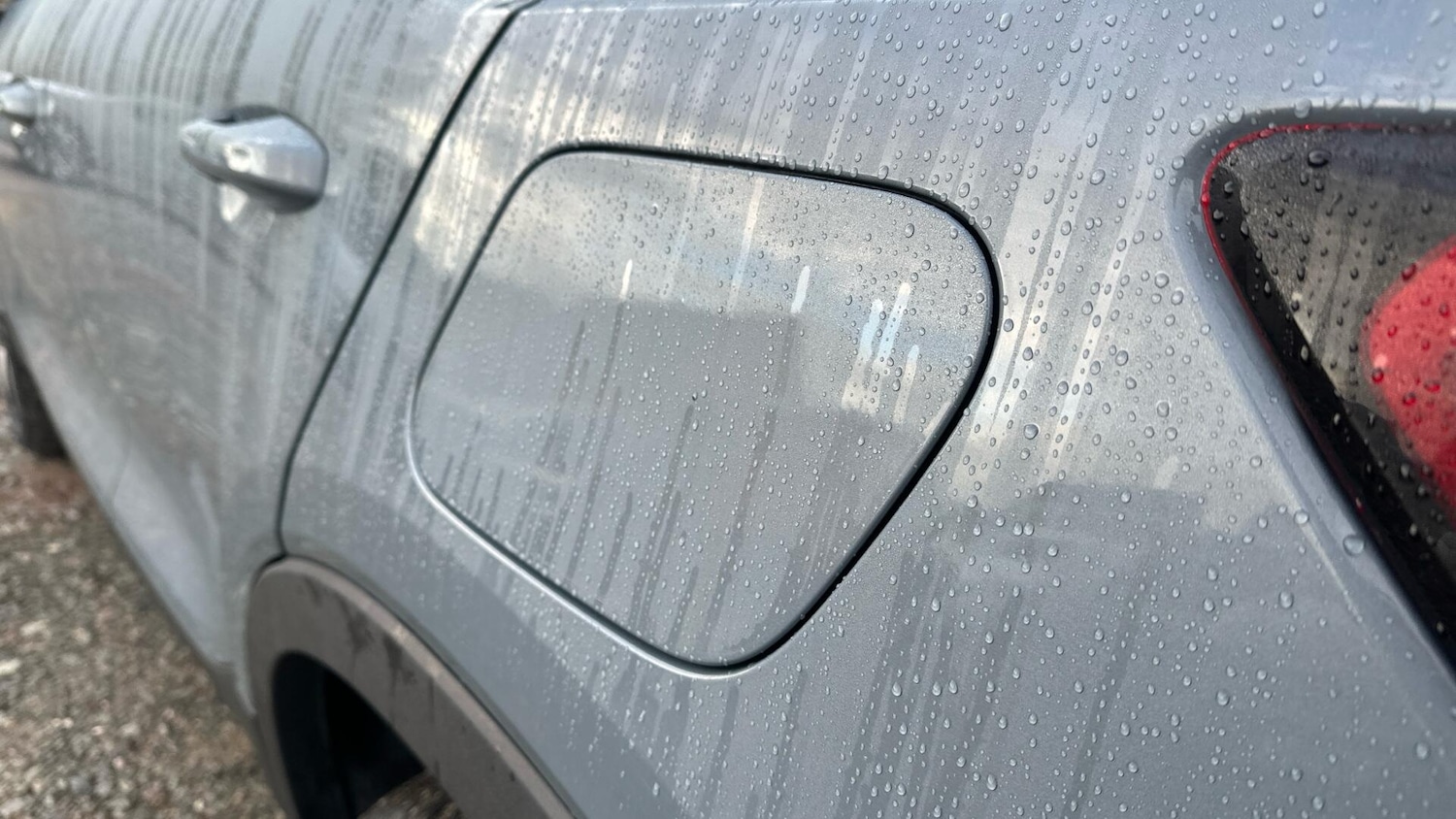 Used Volvo C40 2022 for sale - 76337622: Photo 21