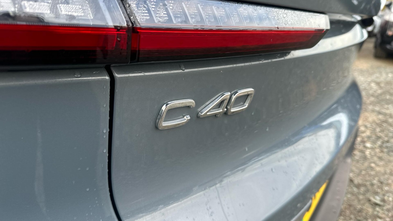 Used Volvo C40 2022 for sale - 76337622: Photo 22