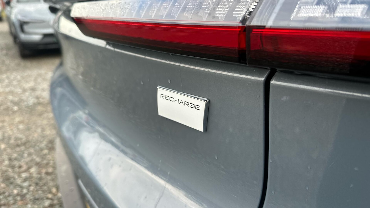 Used Volvo C40 2022 for sale - 76337622: Photo 23