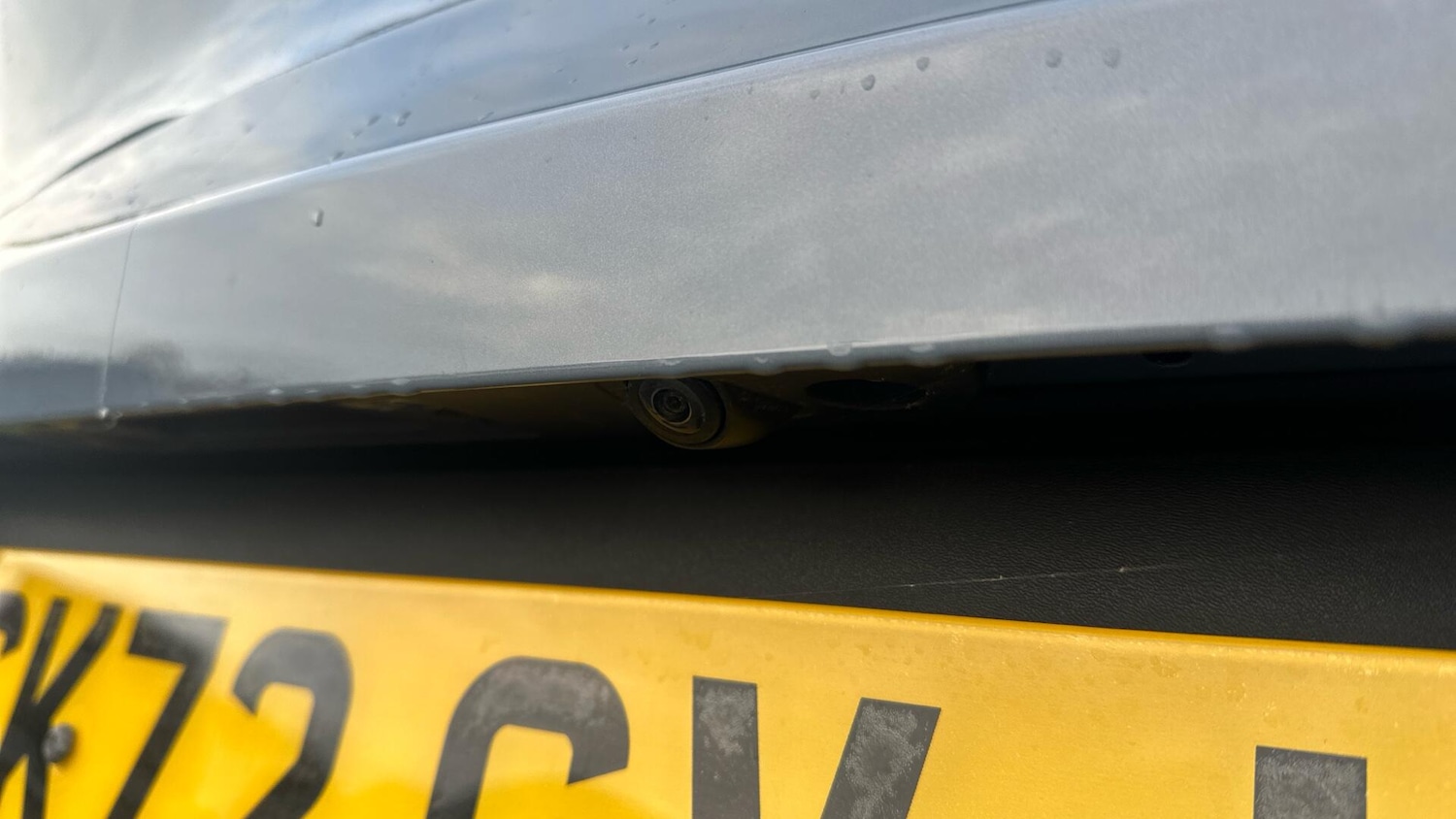 Used Volvo C40 2022 for sale - 76337622: Photo 24