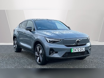 Used Volvo C40 2022 for sale - 76337622: Photo