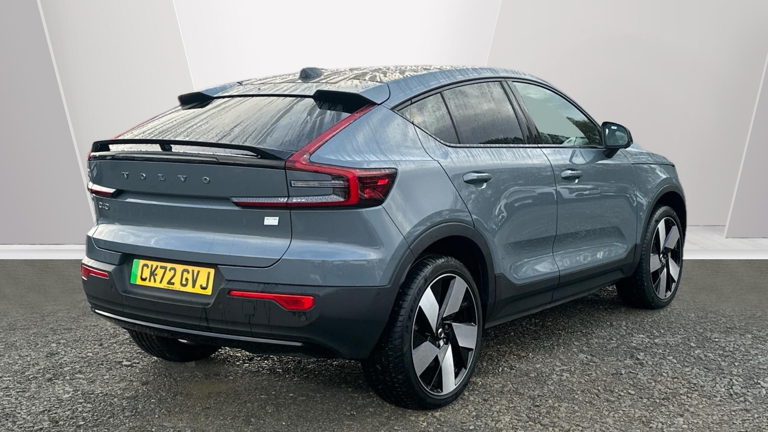 Used Volvo C40 2022 for sale - 76337622: Photo 3