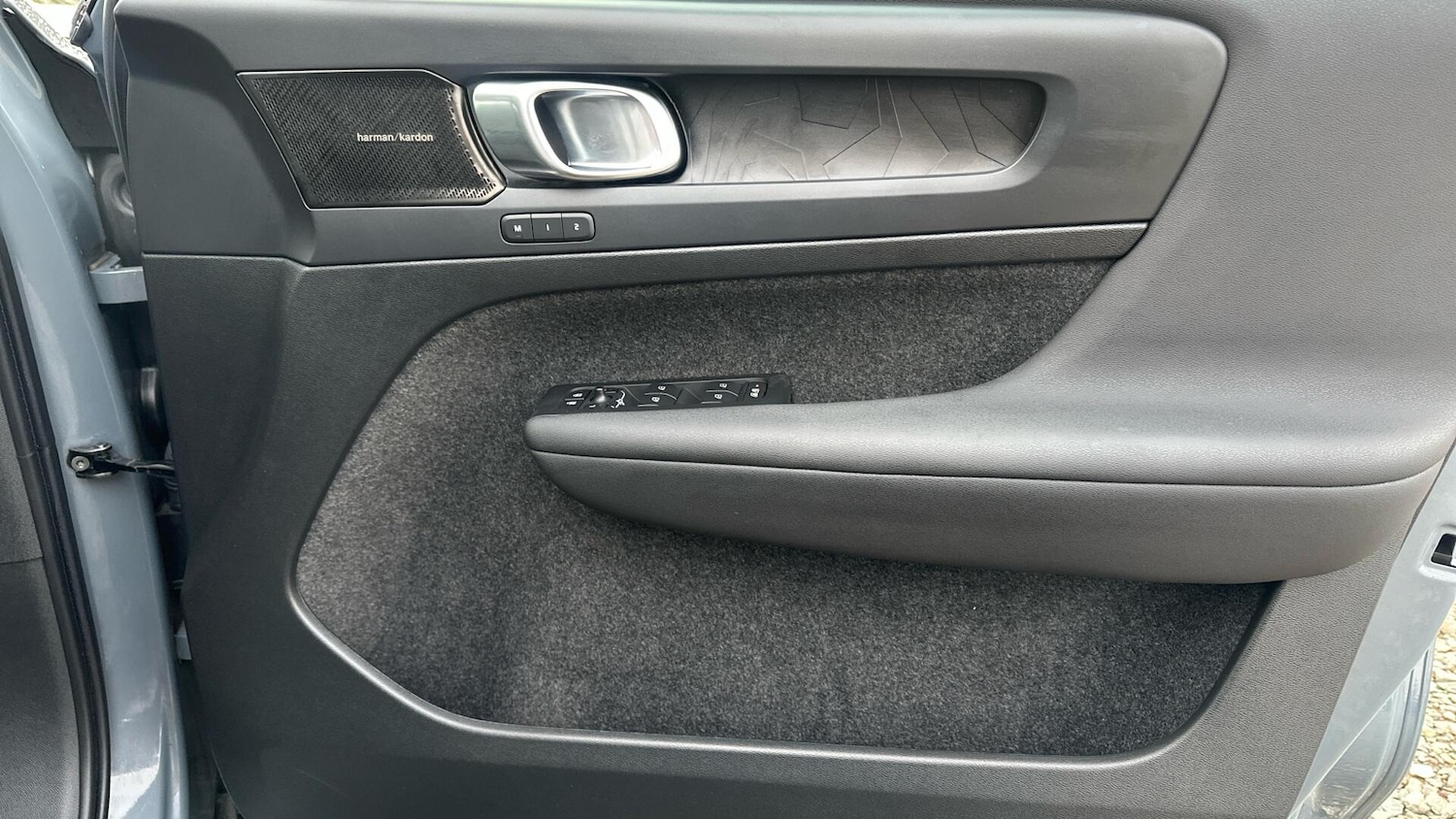 Used Volvo C40 2022 for sale - 76337622: Photo 30