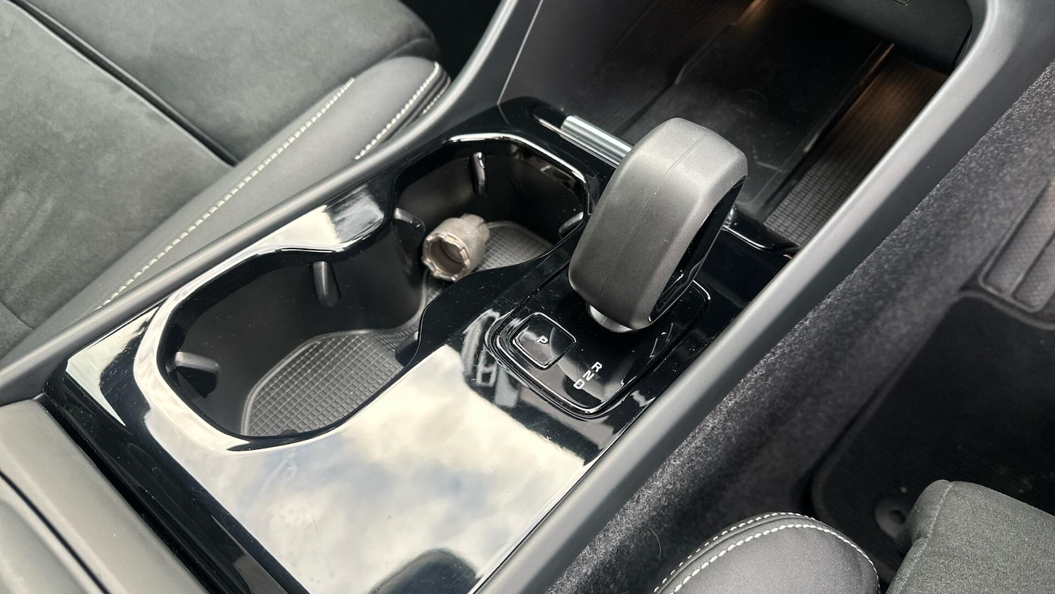 Used Volvo C40 2022 for sale - 76337622: Photo 37