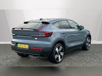 Used Volvo C40 2022 for sale - 76337622: Photo