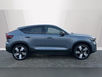 Used Volvo C40 2022 for sale - 76337622: Photo